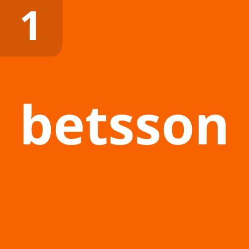 Betsson Casino Logo